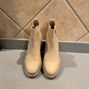 NEW DY Boots - Rango